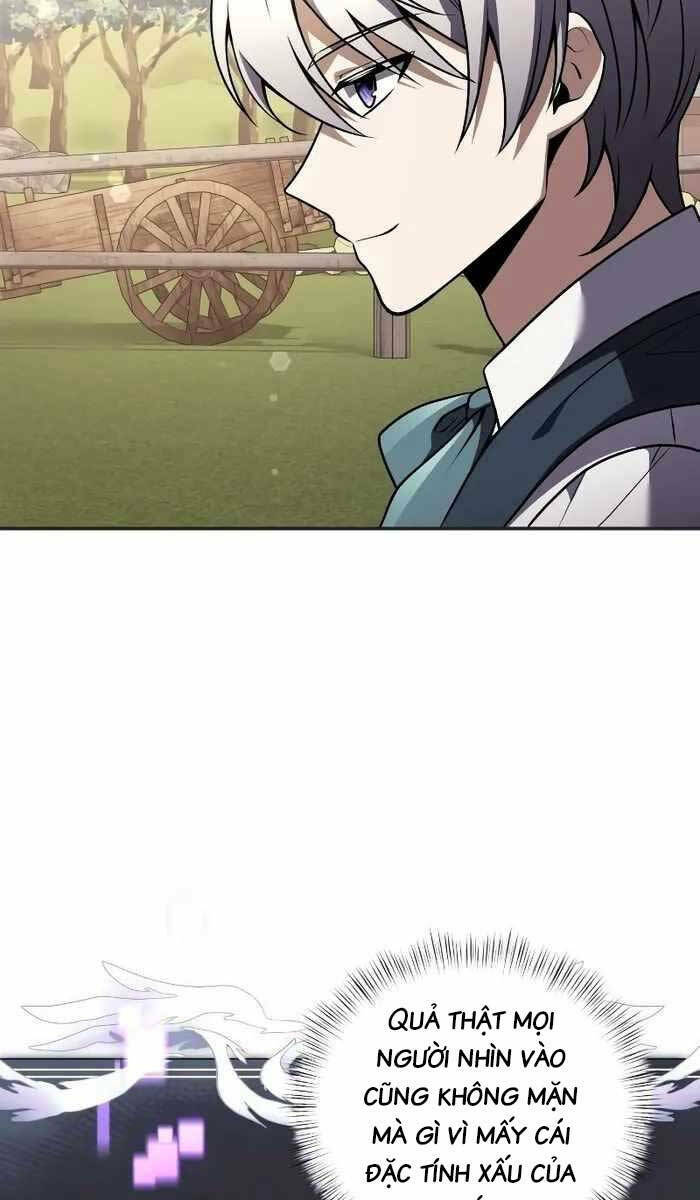 Hắc Kị Sĩ Thiên Tài Giới Hạn Thời Gian - Chapter 9 - Page 80