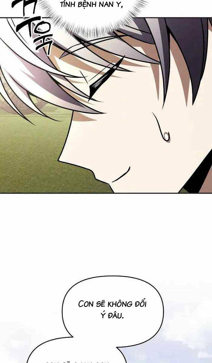 Hắc Kị Sĩ Thiên Tài Giới Hạn Thời Gian - Chapter 9 - Page 83