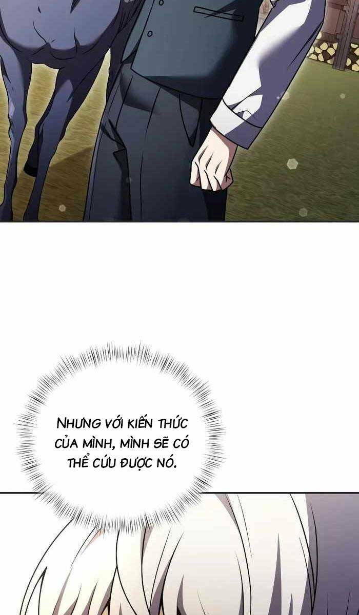 Hắc Kị Sĩ Thiên Tài Giới Hạn Thời Gian - Chapter 9 - Page 85