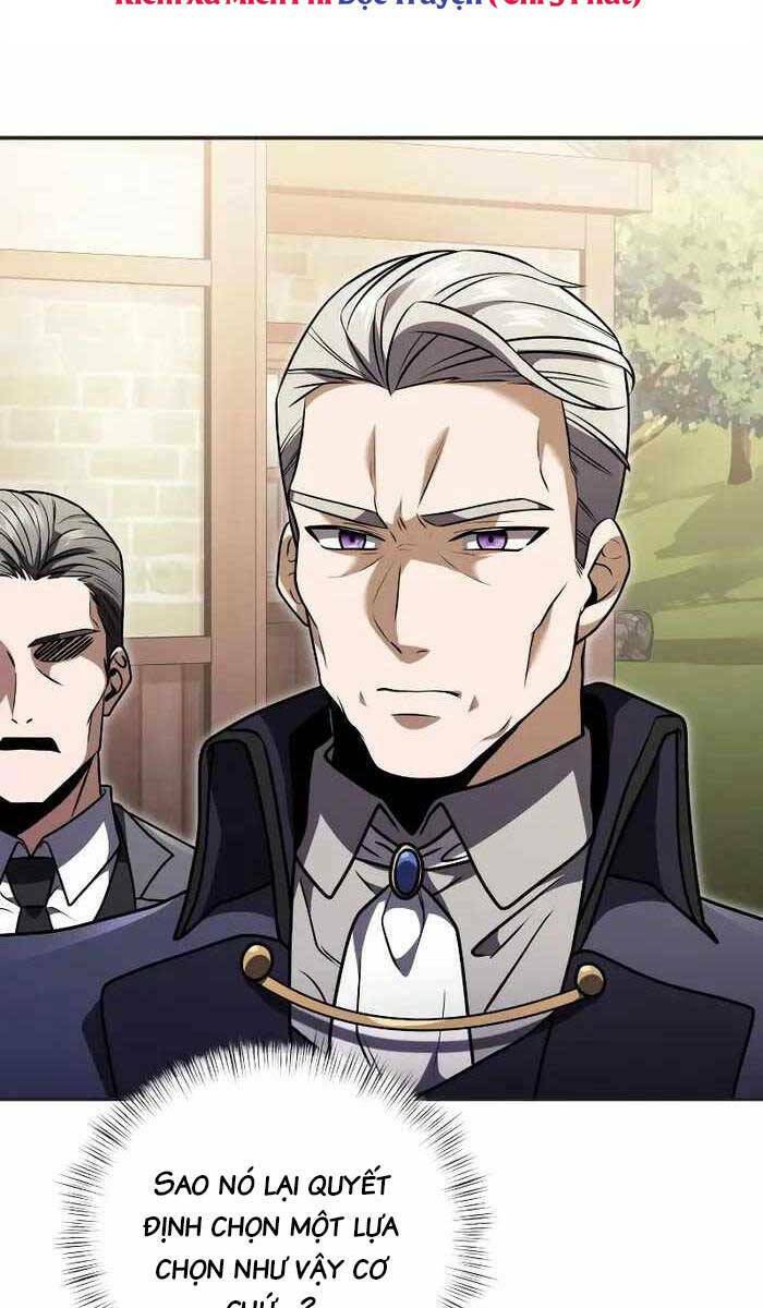 Hắc Kị Sĩ Thiên Tài Giới Hạn Thời Gian - Chapter 9 - Page 87