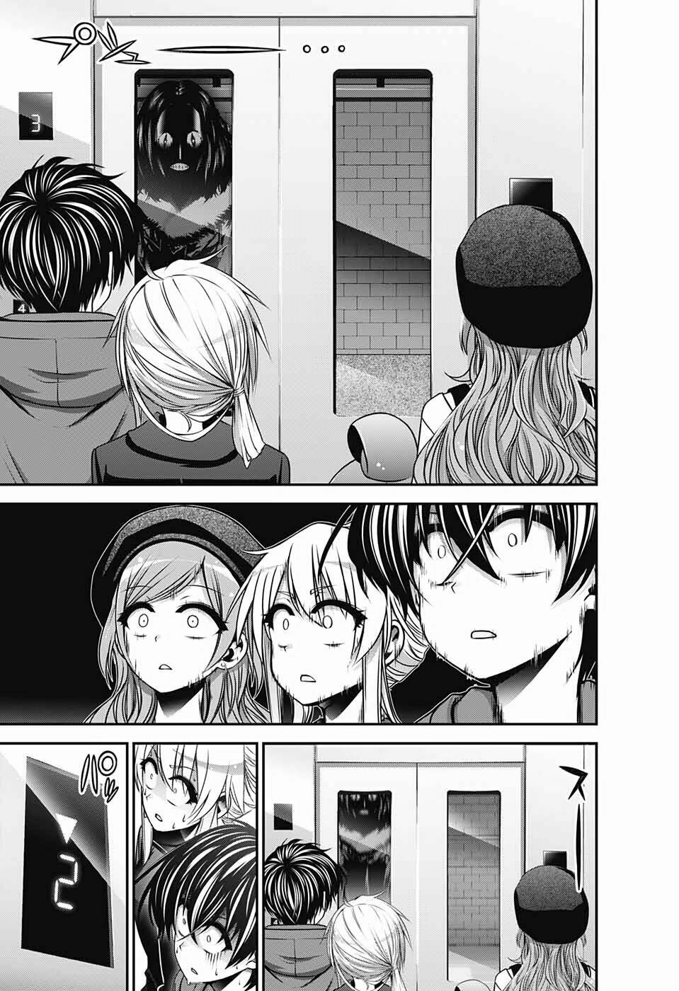 Dark Gathering - Chapter 10 - Page 28