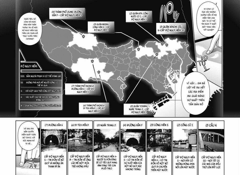 Dark Gathering - Chapter 12 - Page 29