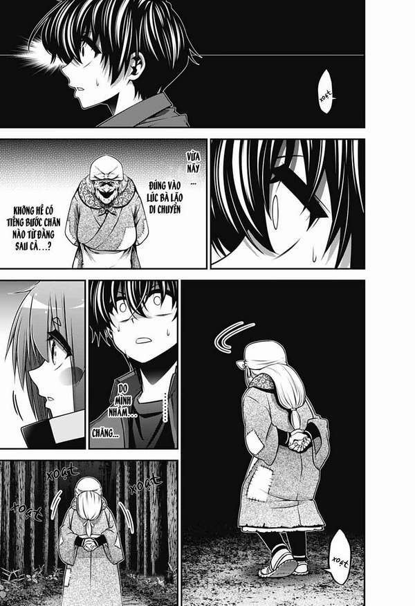 Dark Gathering - Chapter 13 - Page 14