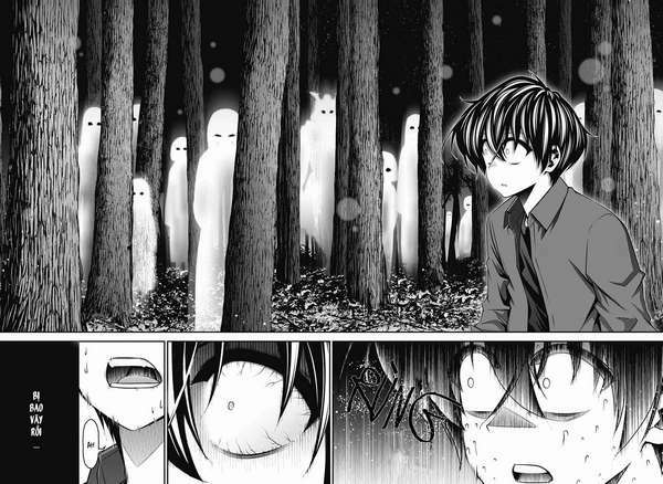 Dark Gathering - Chapter 13 - Page 24