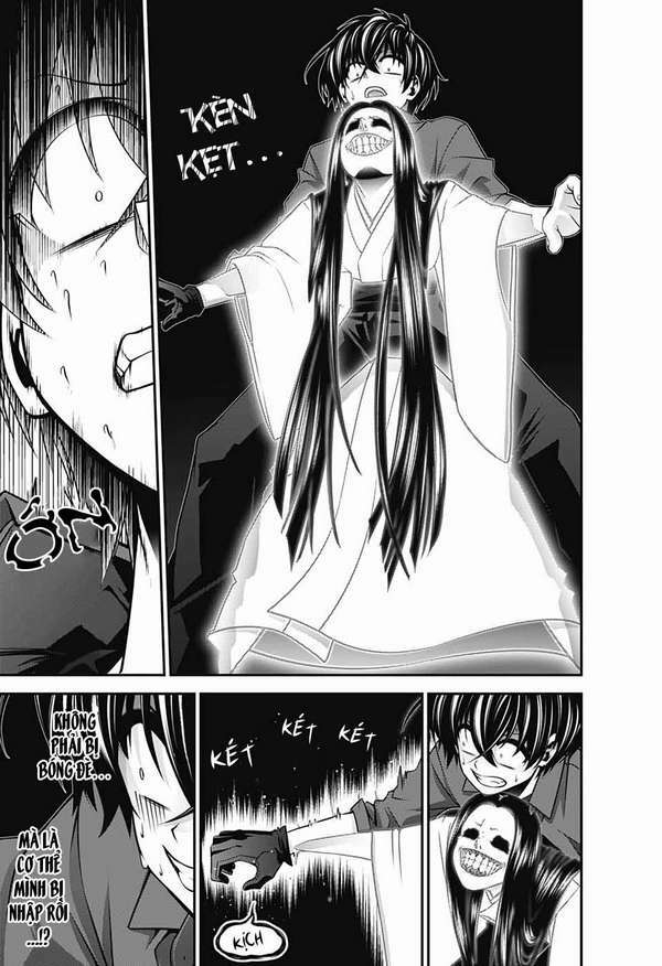 Dark Gathering - Chapter 13 - Page 26