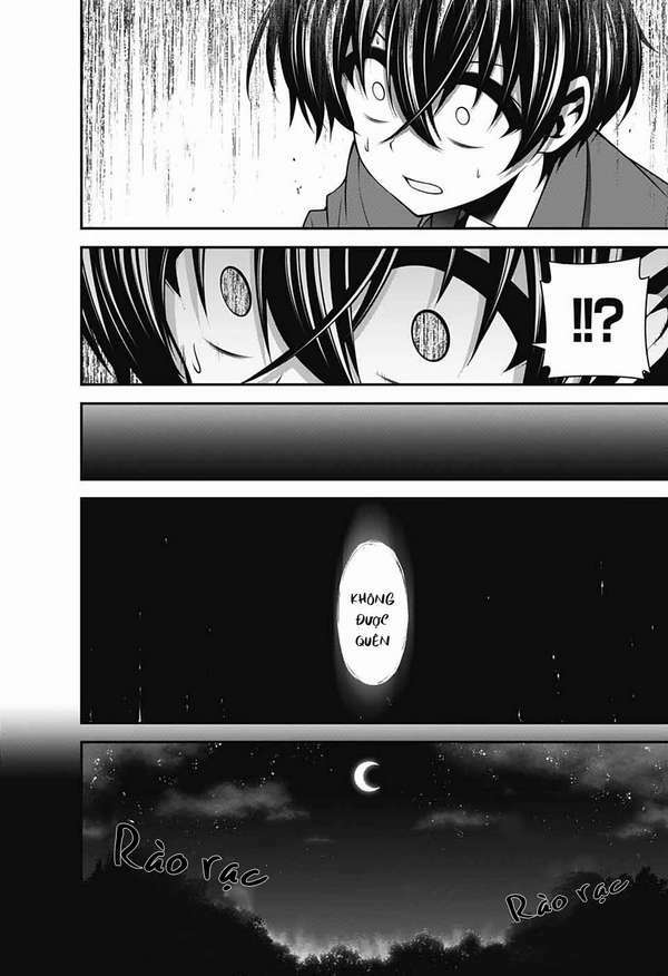 Dark Gathering - Chapter 13 - Page 27