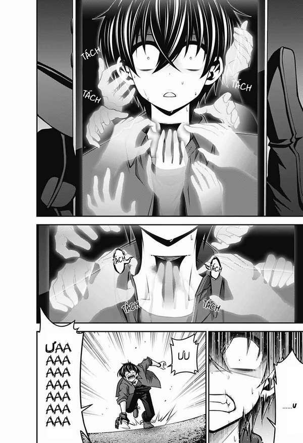 Dark Gathering - Chapter 13 - Page 33