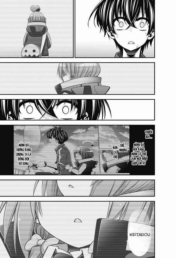 Dark Gathering - Chapter 13 - Page 36