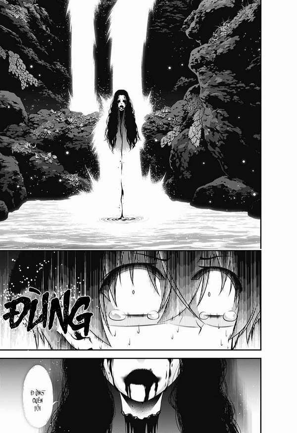 Dark Gathering - Chapter 13 - Page 41