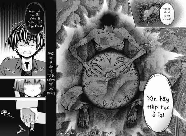 Dark Gathering - Chapter 13 - Page 42