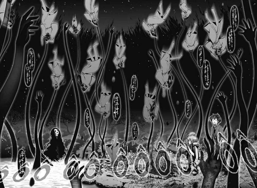 Dark Gathering - Chapter 14 - Page 35