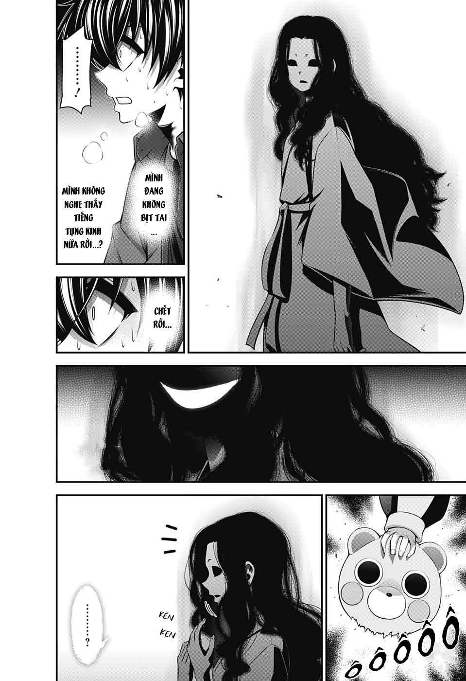 Dark Gathering - Chapter 14 - Page 40