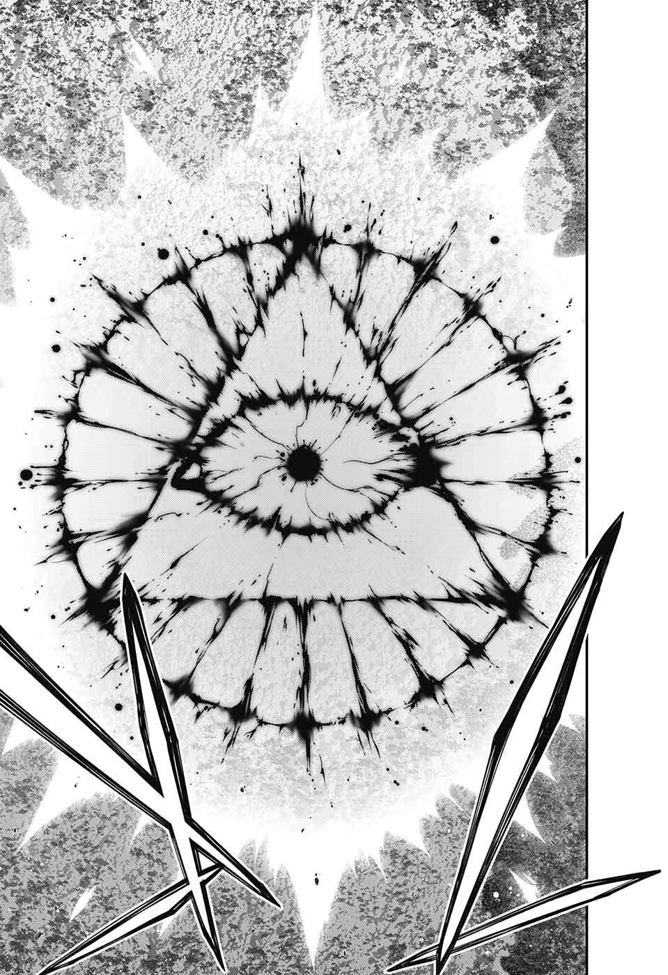 Dark Gathering - Chapter 19 - Page 33