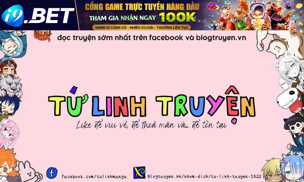 Dark Gathering - Chapter 19 - Page 50