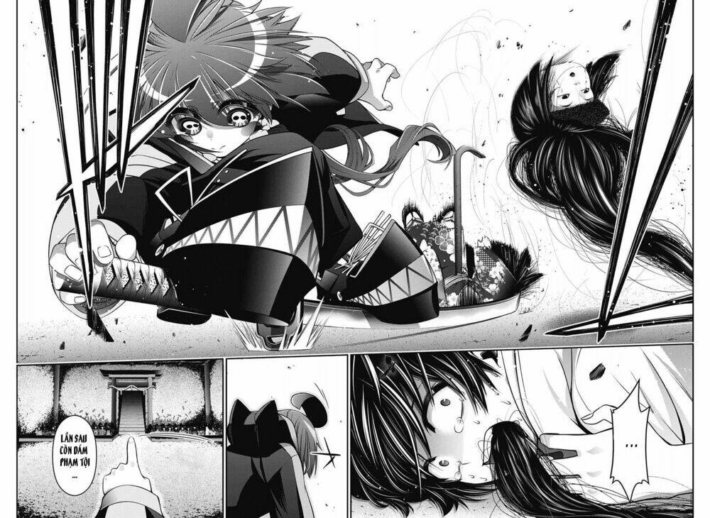 Dark Gathering - Chapter 2 - Page 33