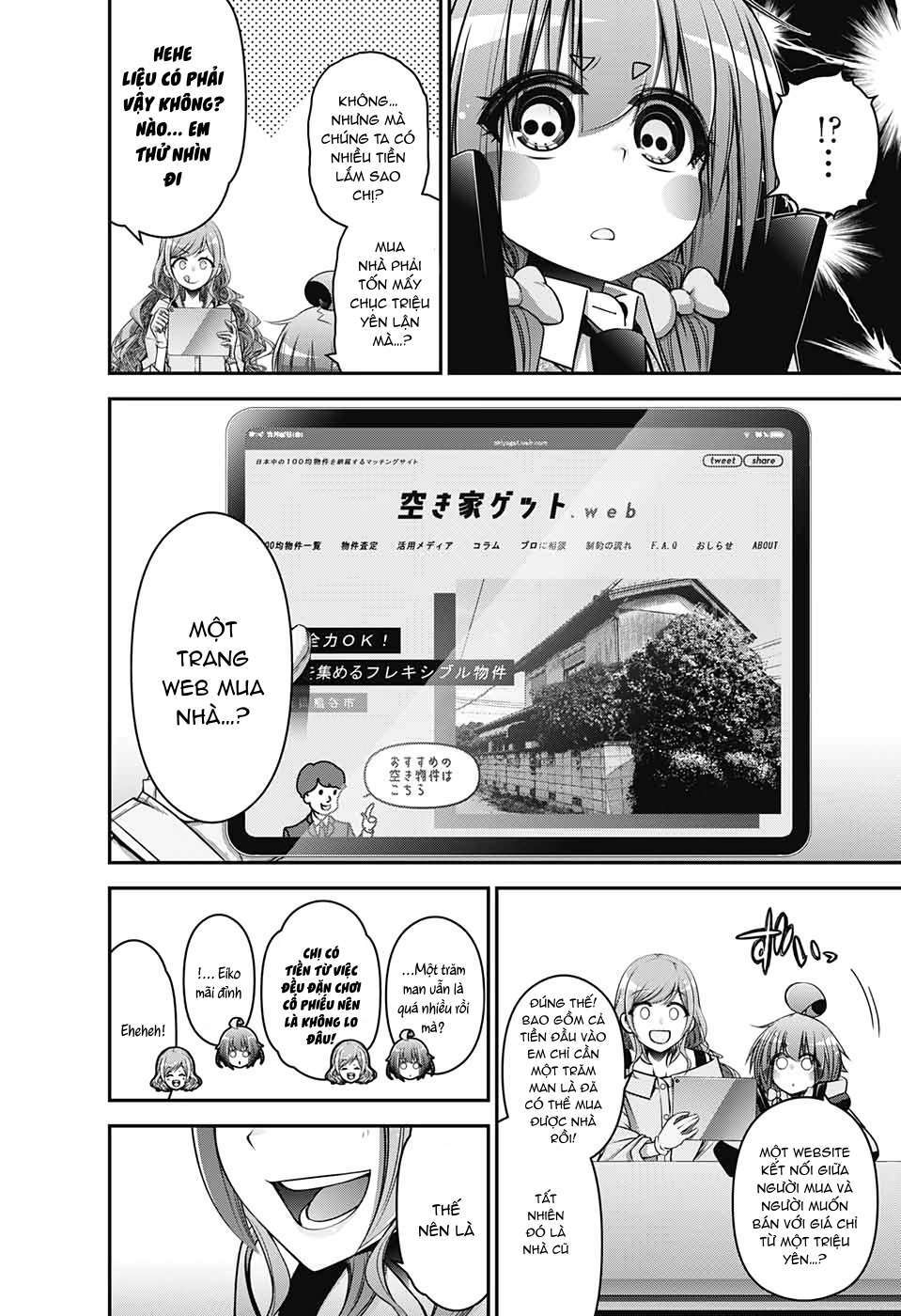 Dark Gathering - Chapter 20 - Page 42