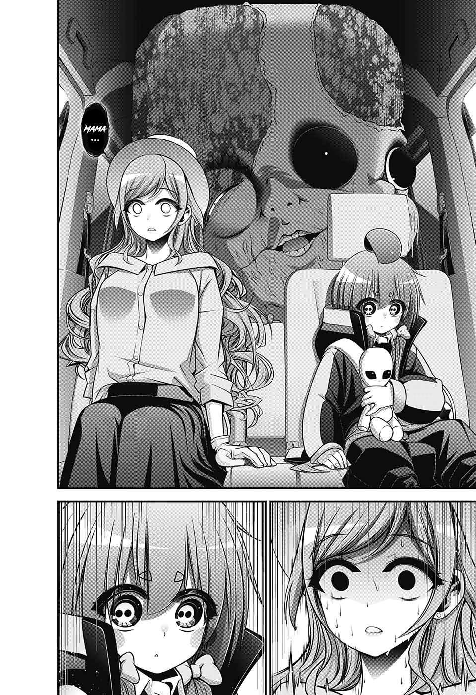 Dark Gathering - Chapter 21 - Page 37