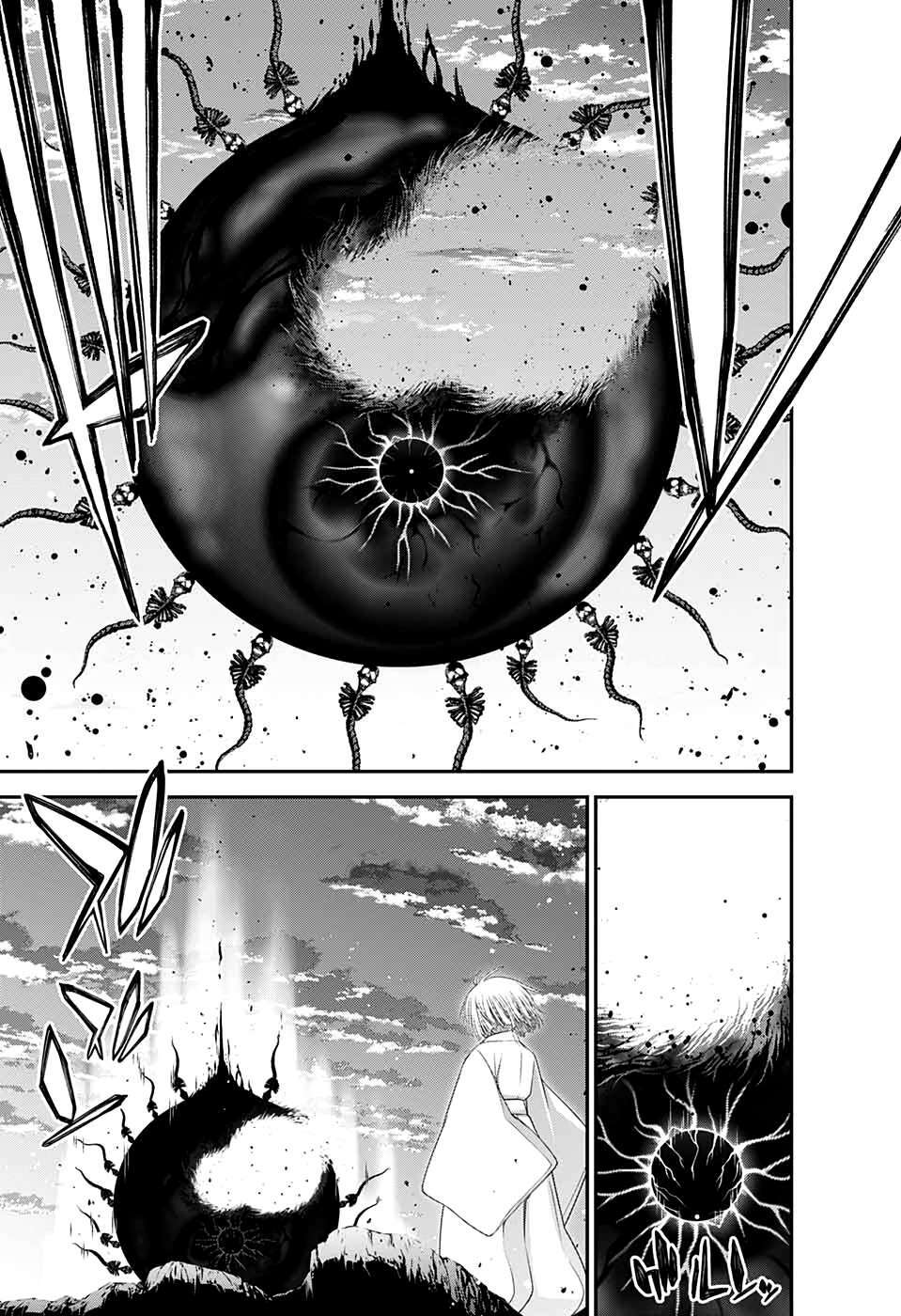 Dark Gathering Chapter 23 - Trang 6