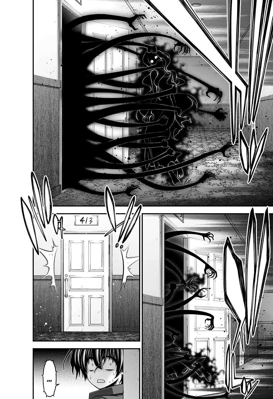 Dark Gathering Chapter 24 - Trang 18