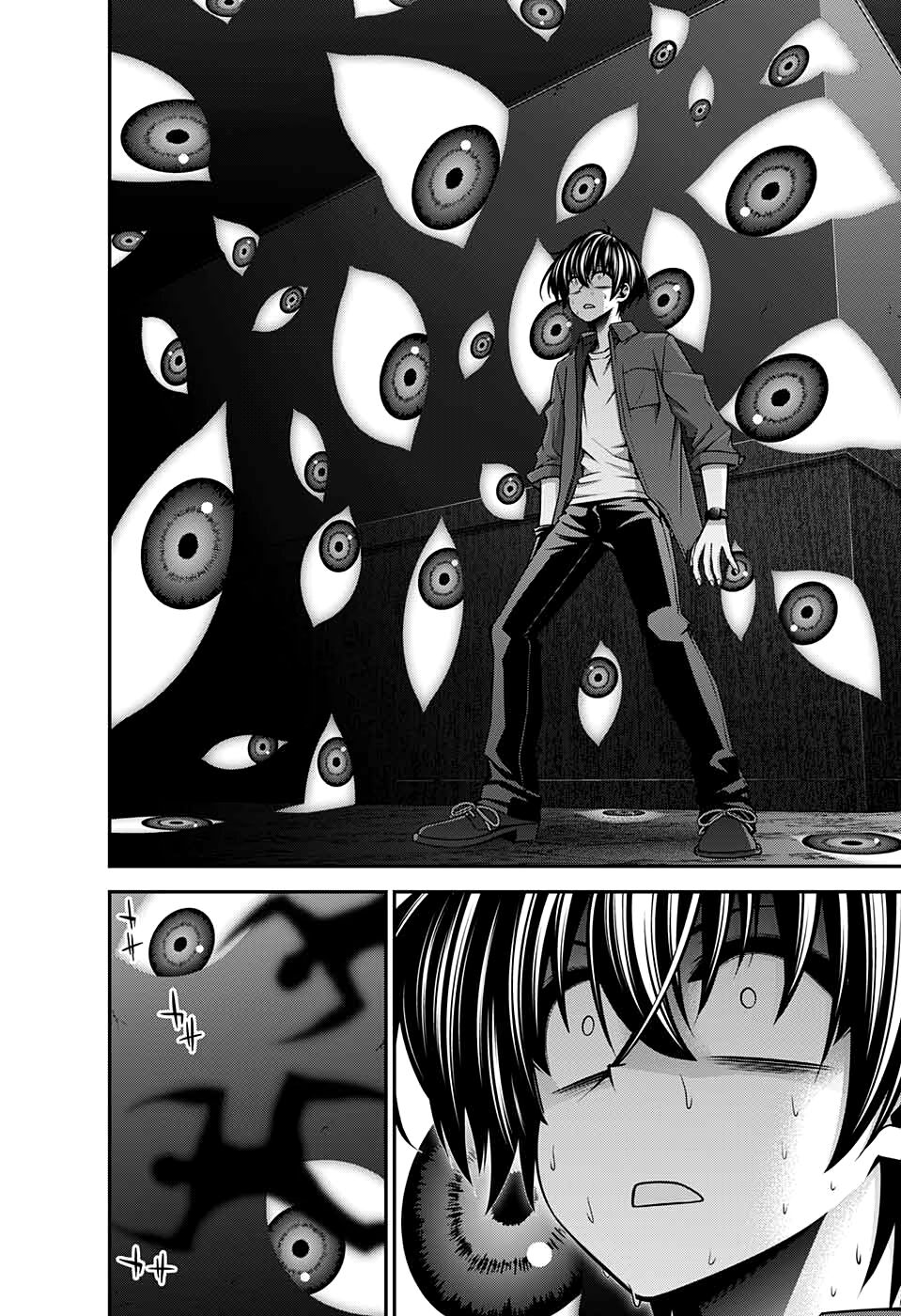 Dark Gathering Chapter 24 - Trang 26