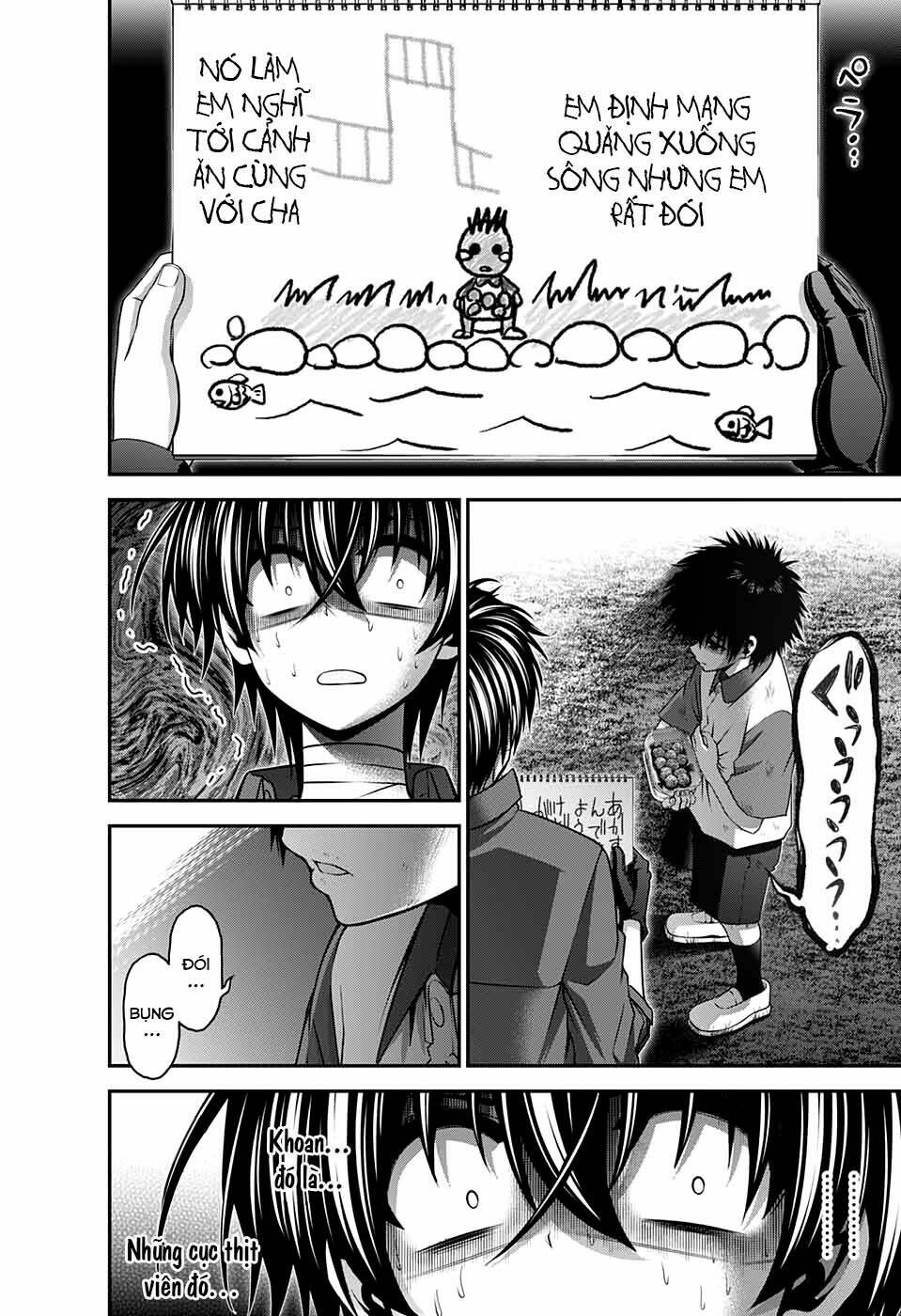 Dark Gathering - Chapter 26 - Page 24