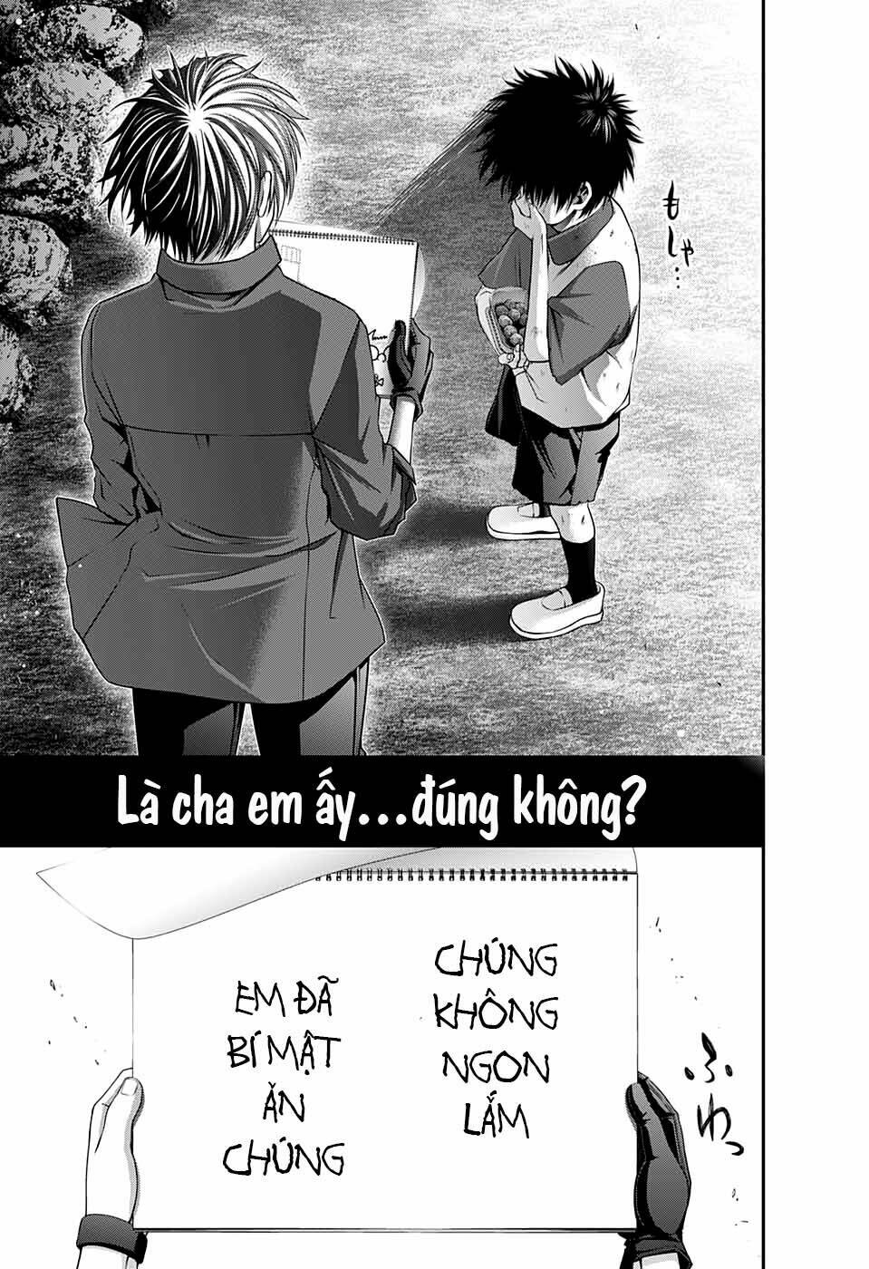 Dark Gathering - Chapter 26 - Page 25