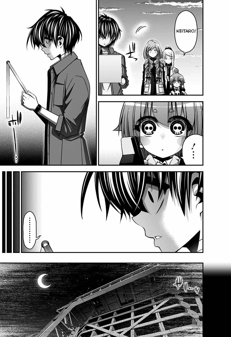 Dark Gathering - Chapter 26 - Page 27