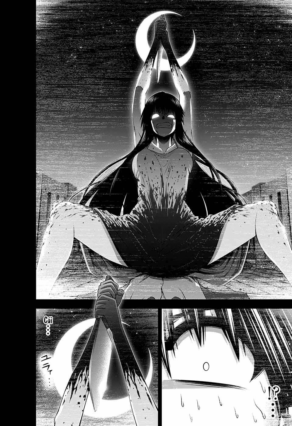 Dark Gathering - Chapter 26 - Page 28