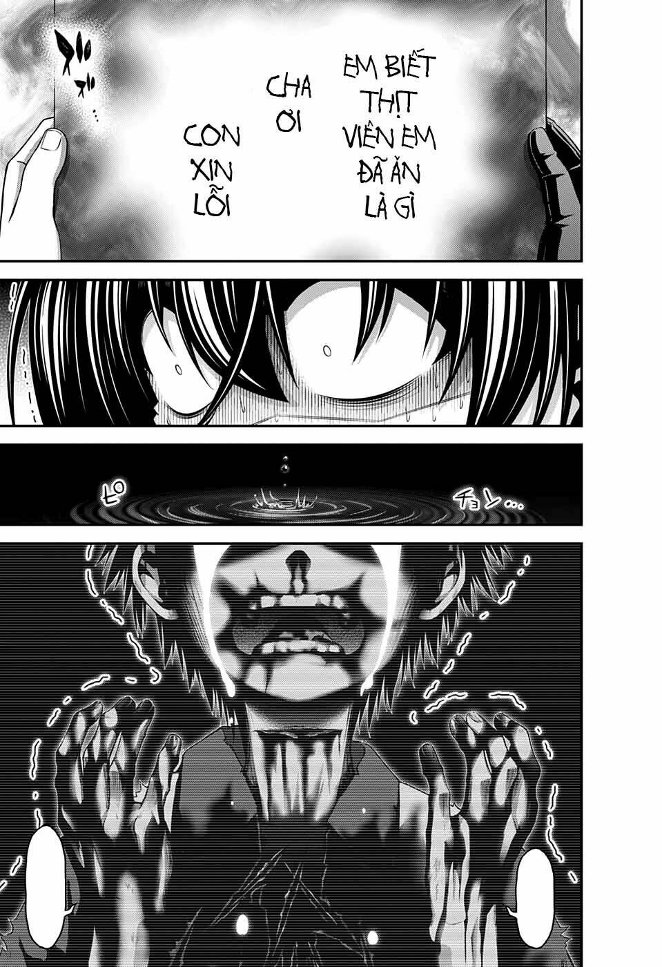 Dark Gathering - Chapter 26 - Page 33