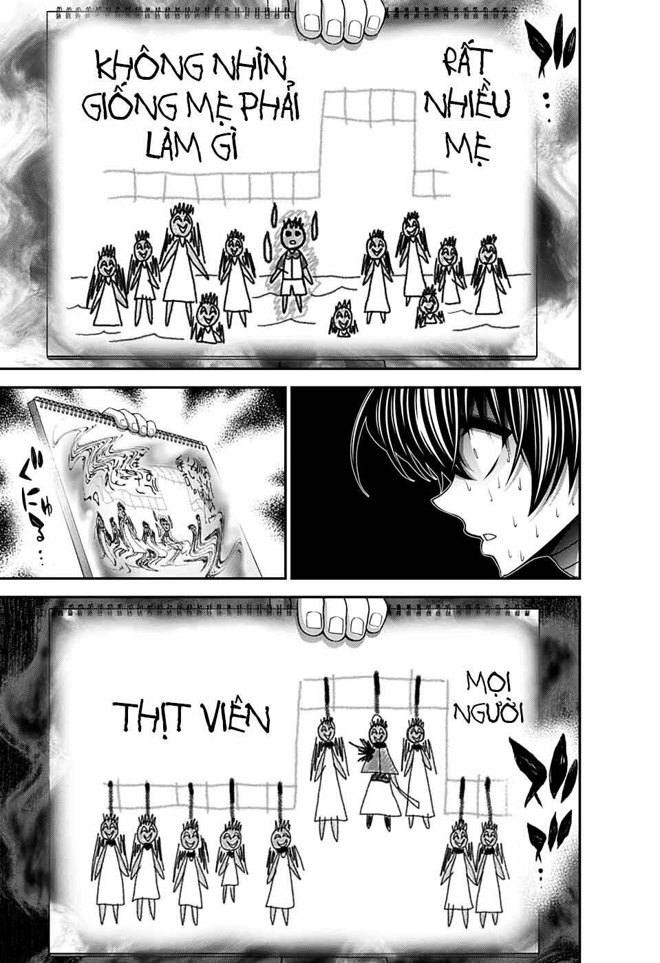 Dark Gathering - Chapter 26 - Page 41