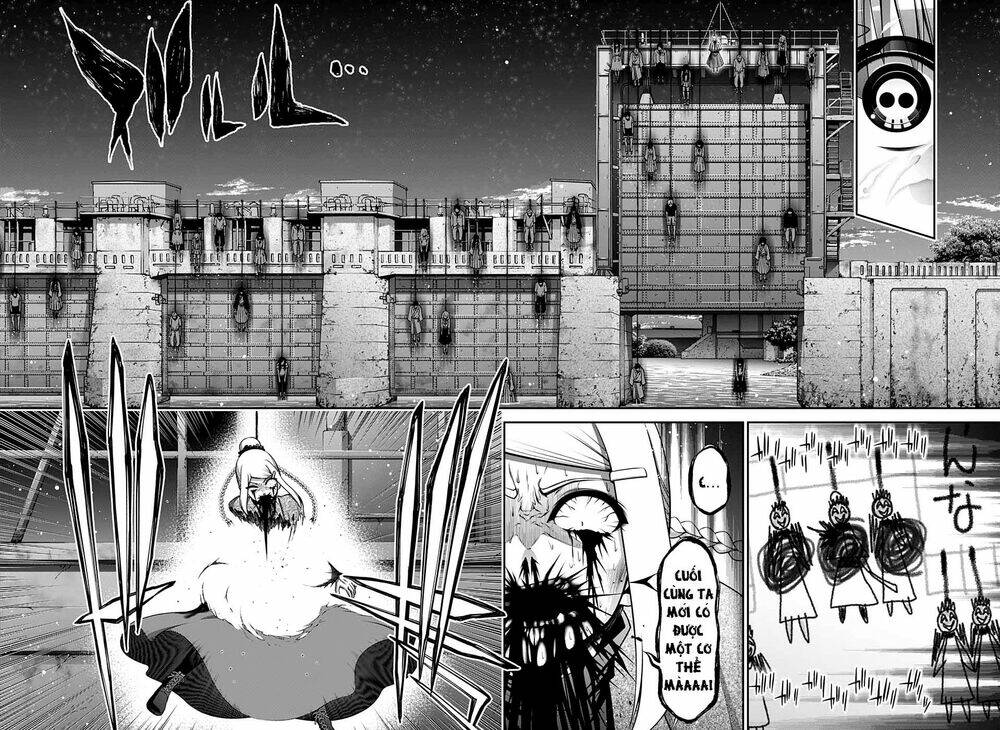 Dark Gathering - Chapter 26 - Page 42