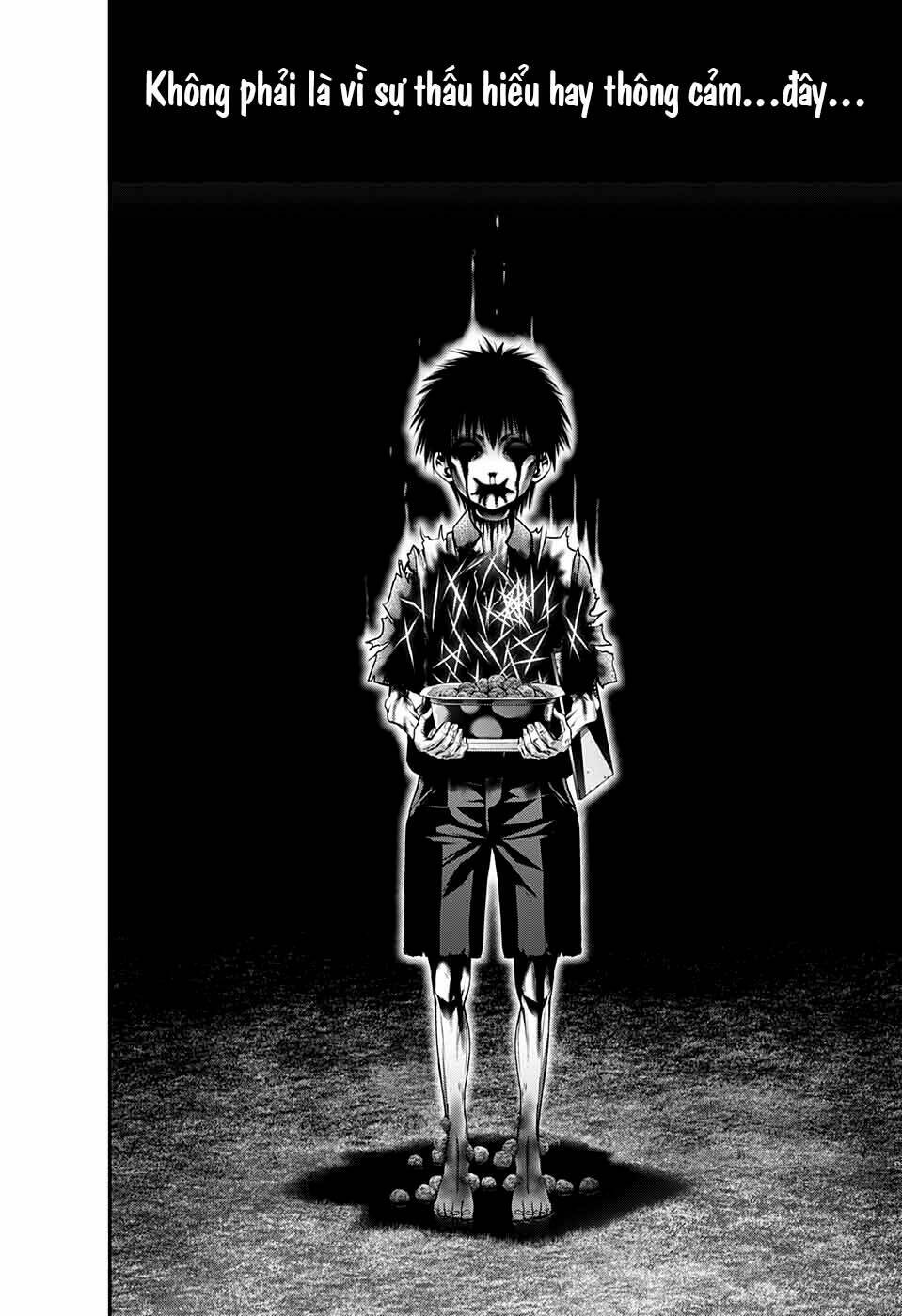 Dark Gathering - Chapter 26 - Page 45