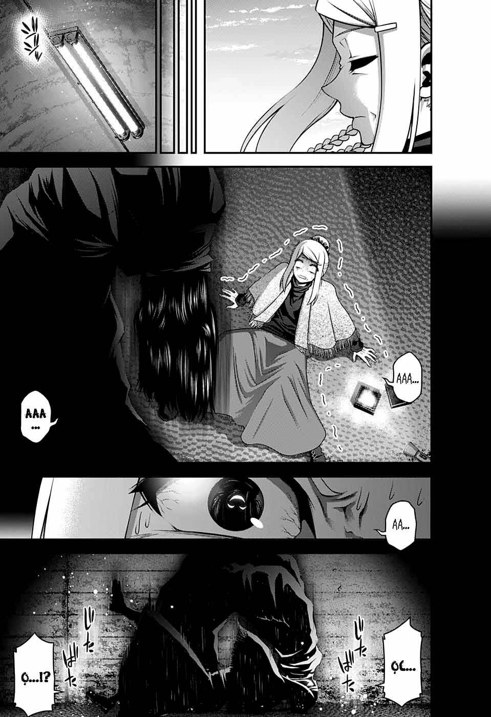 Dark Gathering - Chapter 26 - Page 5