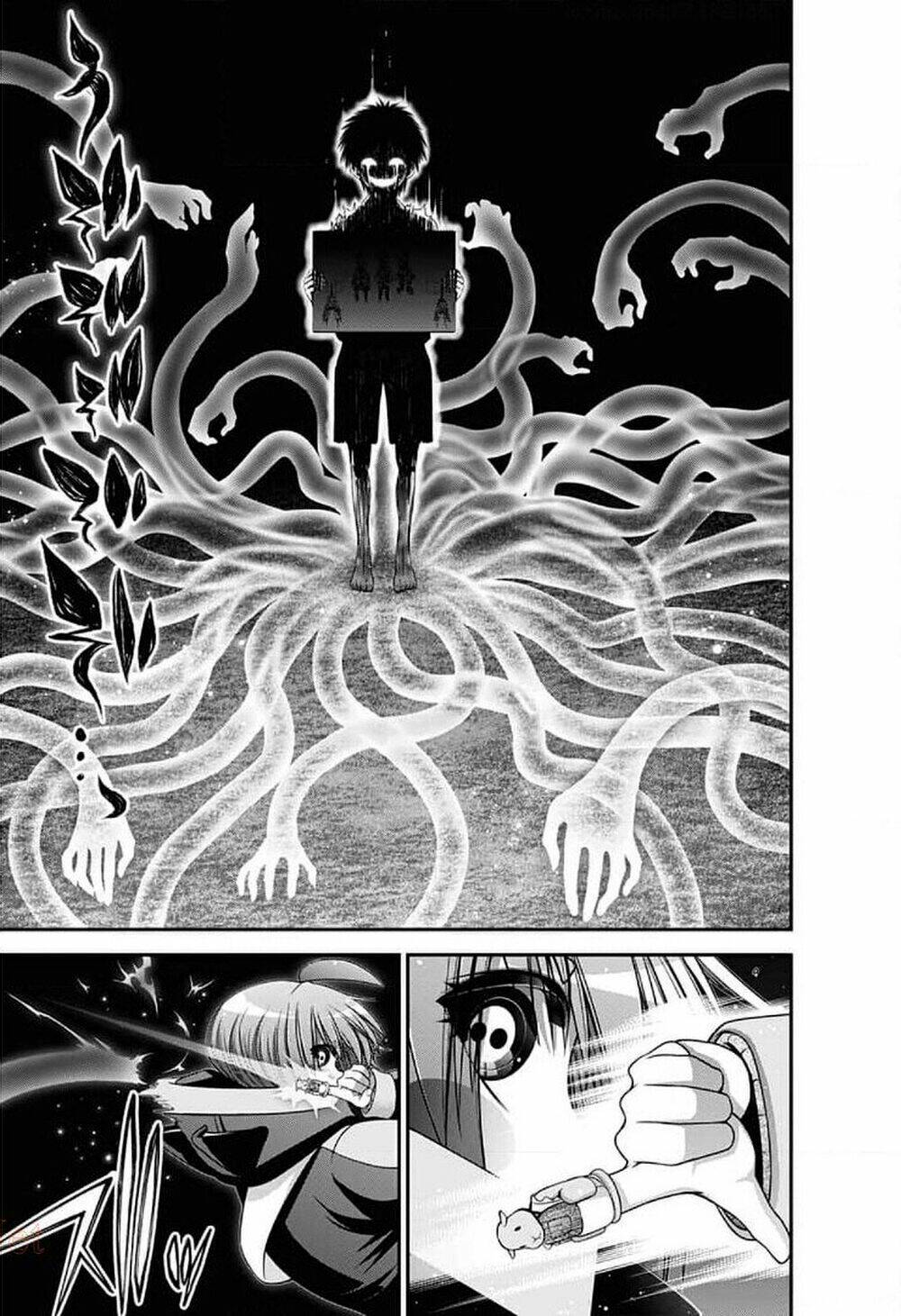 Dark Gathering Chapter 27 - Trang 13