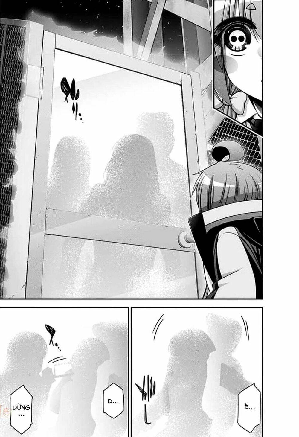 Dark Gathering Chapter 27 - Trang 25