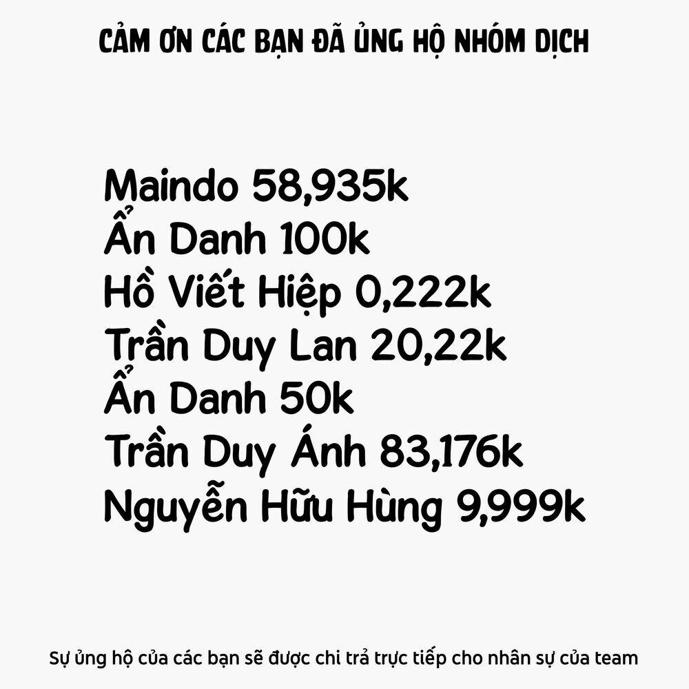 Dark Gathering Chapter 27 - Trang 3