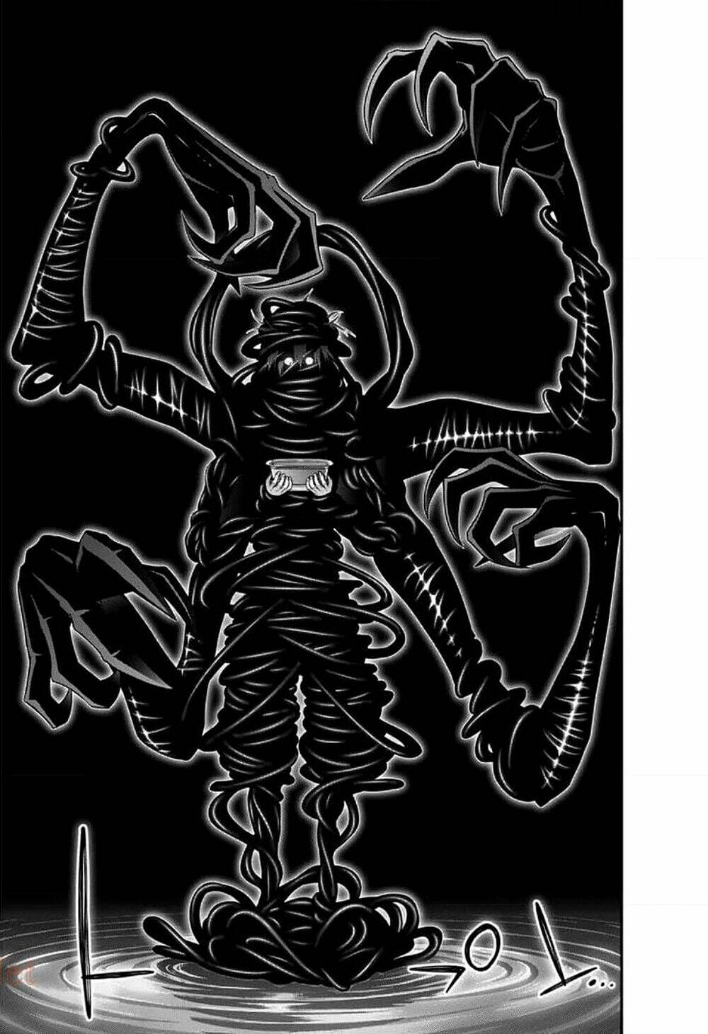 Dark Gathering Chapter 27 - Trang 39