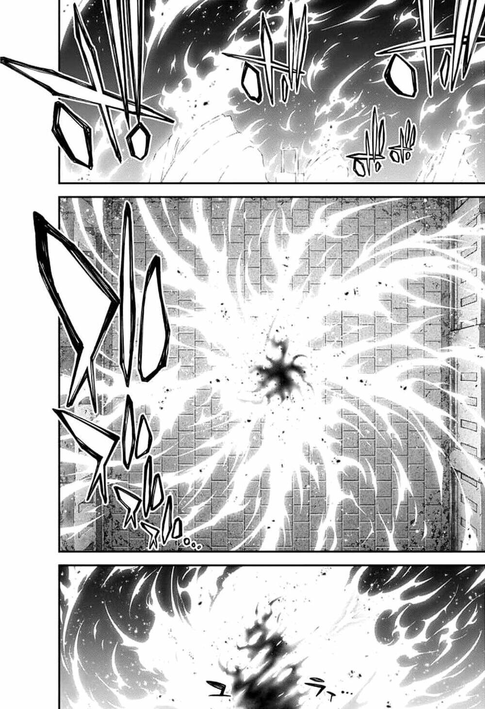 Dark Gathering Chapter 27 - Trang 45