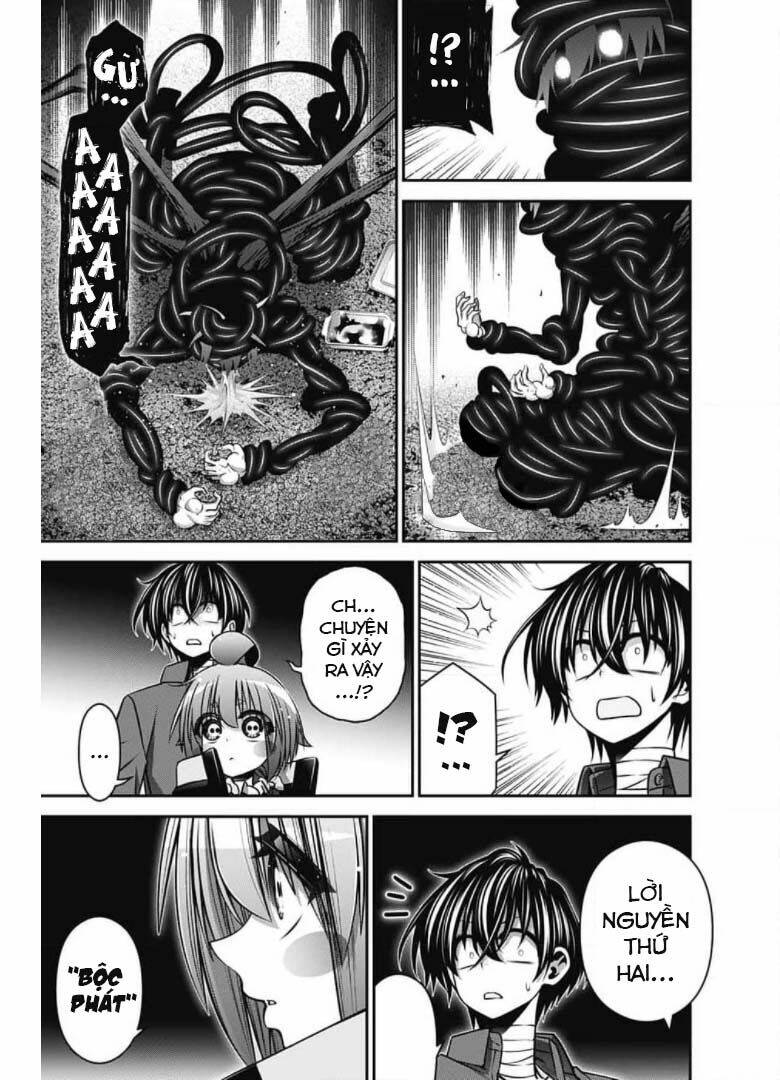 Dark Gathering Chapter 28 - Trang 16