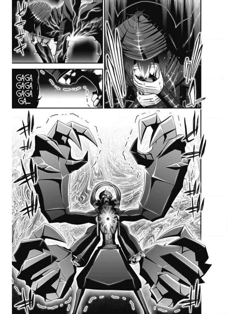 Dark Gathering Chapter 28 - Trang 24