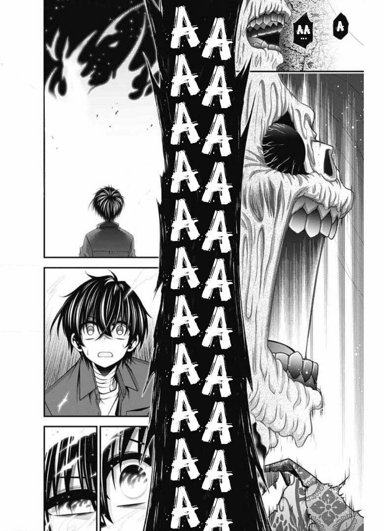 Dark Gathering Chapter 28 - Trang 31