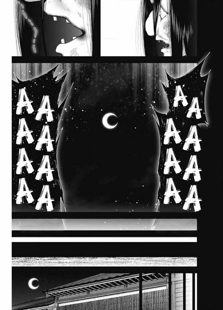 Dark Gathering Chapter 28 - Trang 42