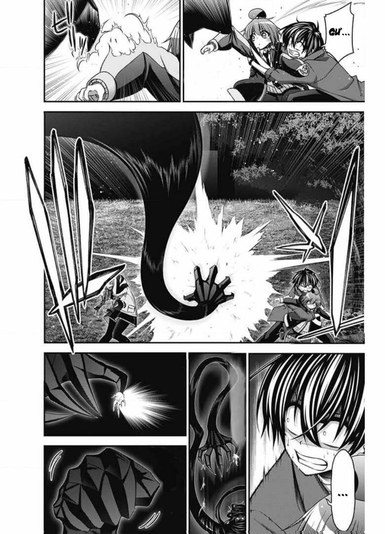 Dark Gathering Chapter 28 - Trang 7