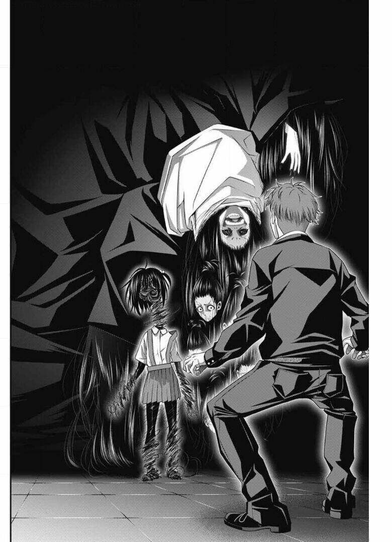 Dark Gathering - Chapter 30 - Page 30