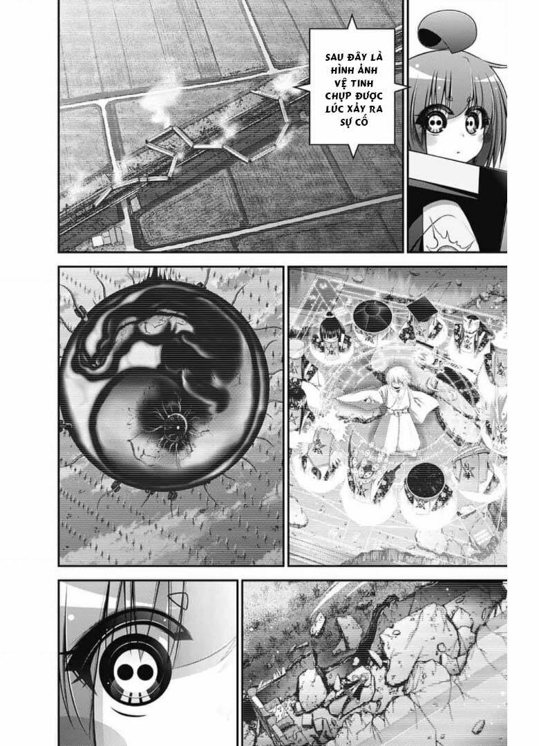 Dark Gathering - Chapter 30 - Page 40