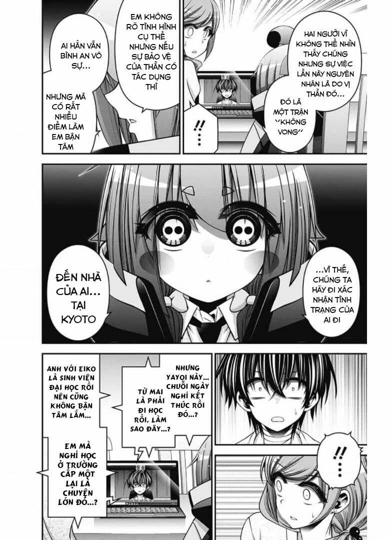 Dark Gathering - Chapter 30 - Page 42