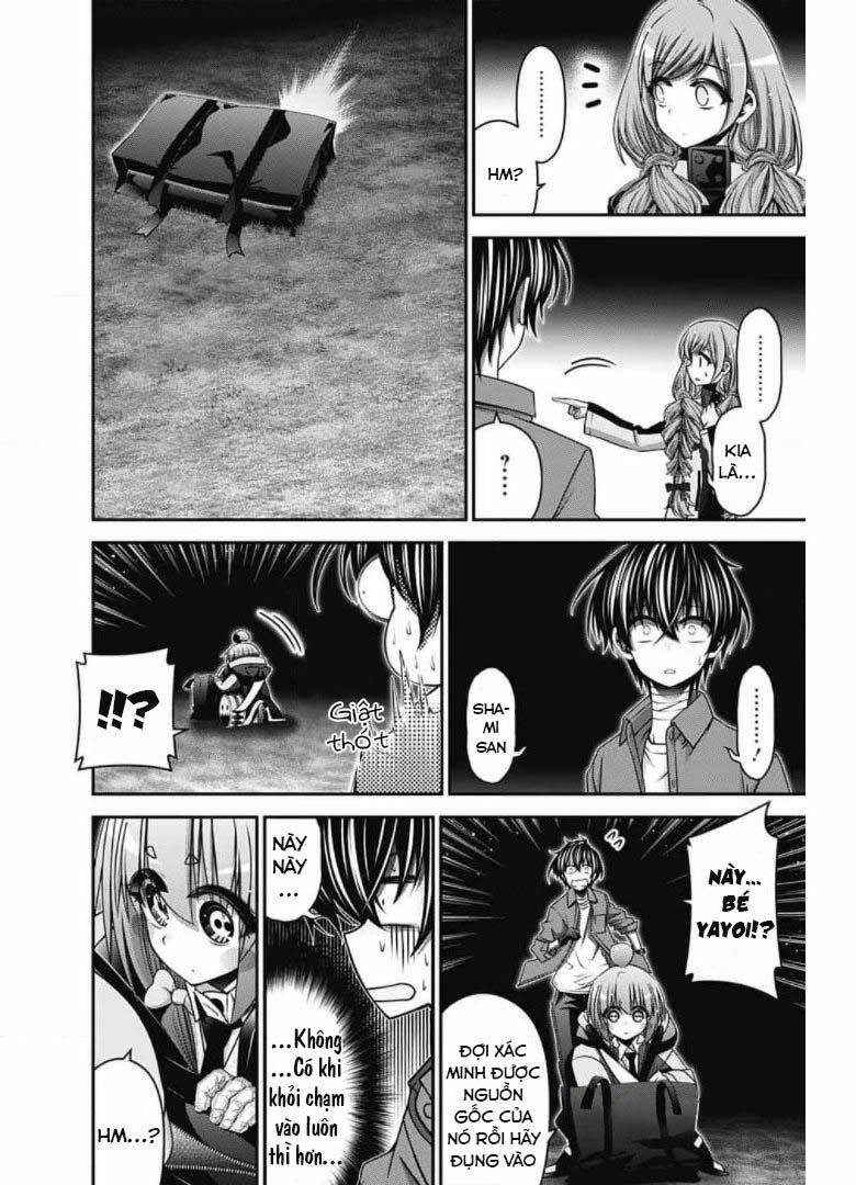 Dark Gathering - Chapter 30 - Page 6