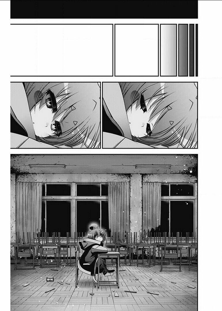 Dark Gathering - Chapter 31 - Page 25