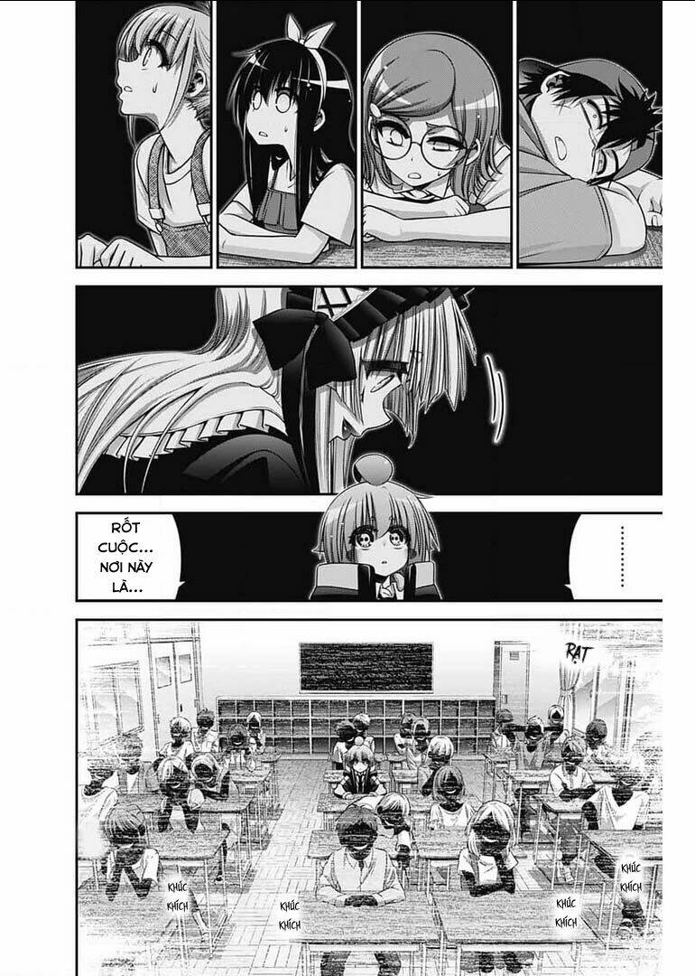 Dark Gathering - Chapter 31 - Page 26