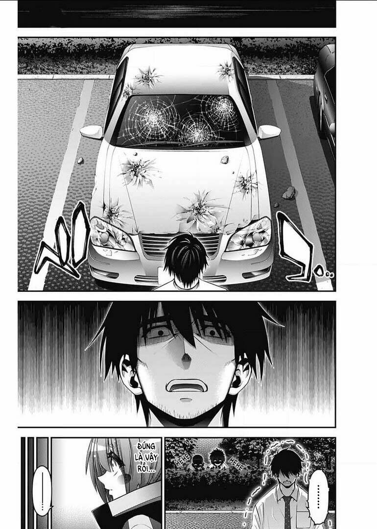 Dark Gathering - Chapter 31 - Page 29